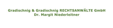 Logo Gradischnig